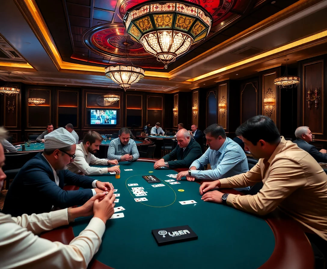 HHpoker德扑圈 索引横幅